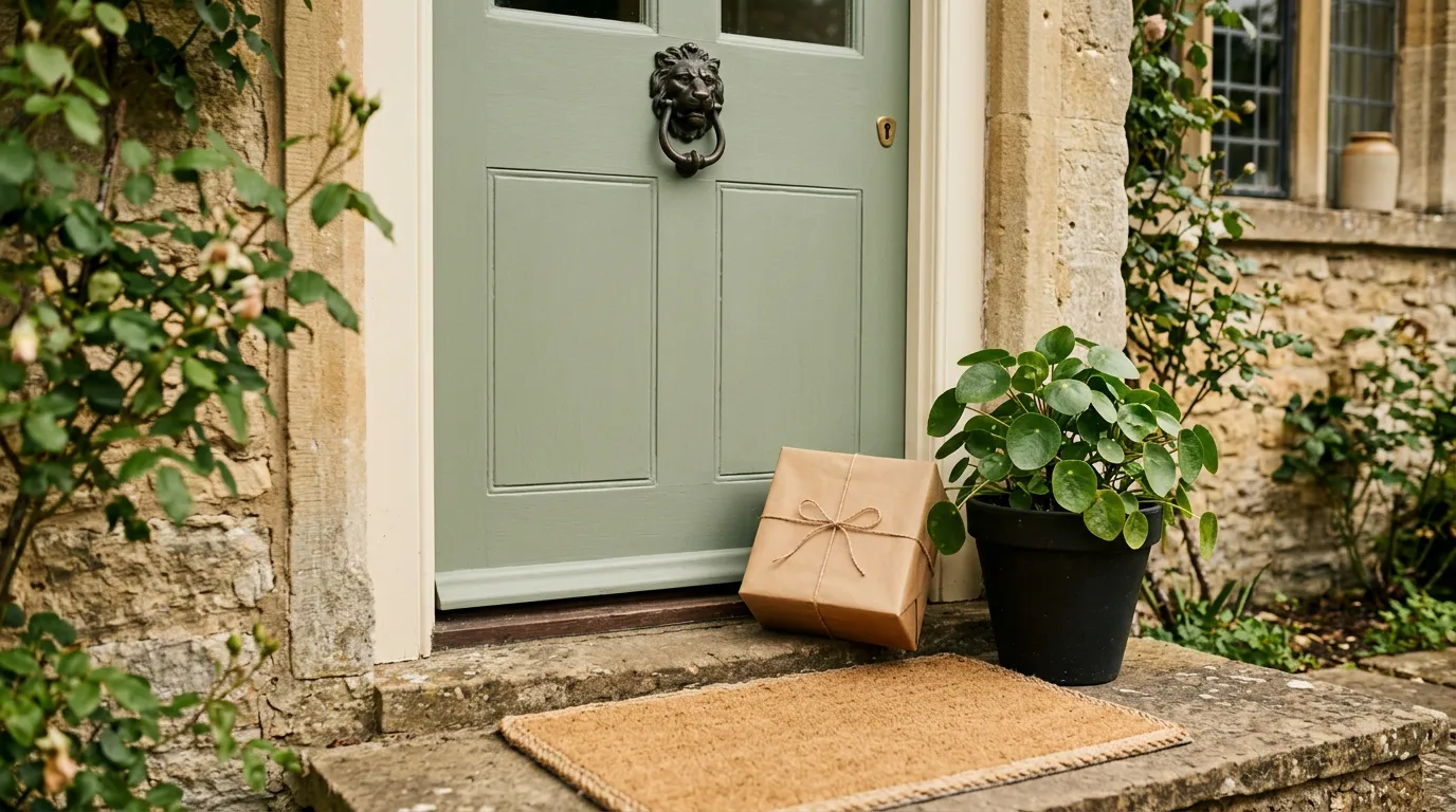 Housewarming Gifts